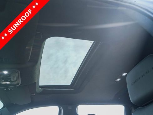 Used 2020 GMC Sierra 2500 Denali w/ Denali Ultimate Package image 12