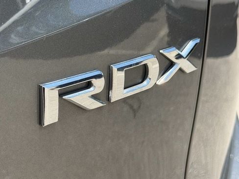 Certified 2023 Acura RDX A-Spec FWD image 12