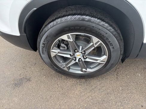 Used 2023 Chevrolet Blazer LT w/ Convenience Package image 45