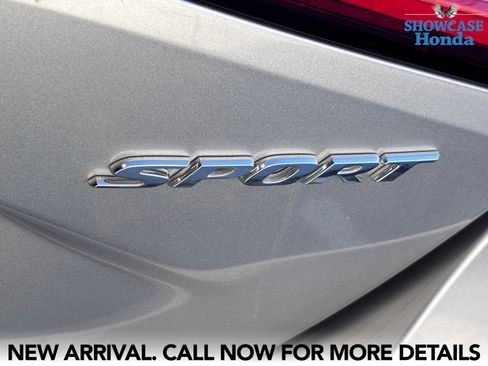 Used 2025 Honda Civic Sport image 13
