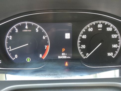 Used 2018 Honda Accord Sport image 23
