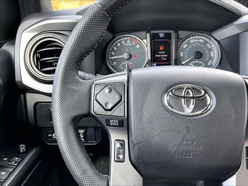 Used 2021 Toyota Tacoma TRD Pro image 23