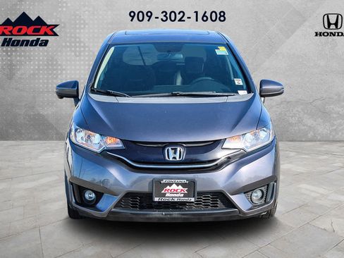 Used 2016 Honda Fit EX-L image 2