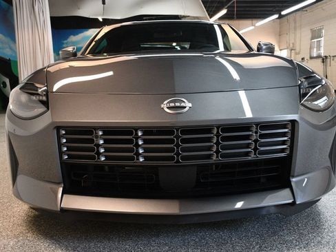Used 2024 Nissan Z Performance w/ Floor Mat Package RWD image 13