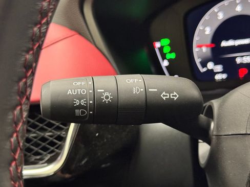 Used 2025 Acura ADX A-Spec AWD/4WD image 21