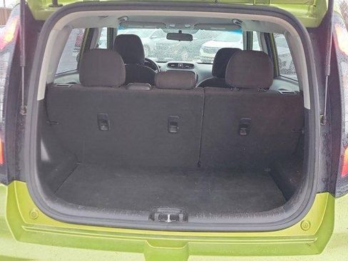 Used 2017 Kia Soul image 7
