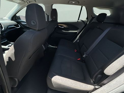 Used 2019 GMC Terrain SLE w/ Driver Convenience Package FWD image 16