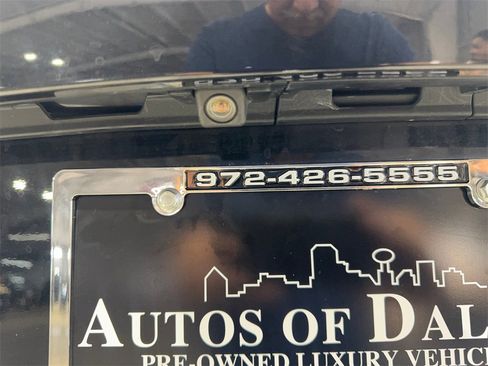 Used 2020 MAZDA CX-5 Grand Touring image 25