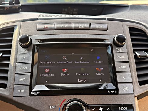 Used 2015 Toyota Venza XLE AWD/4WD image 17
