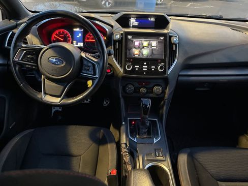 Used 2018 Subaru Impreza 2.0i Sport image 3