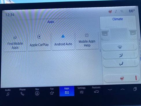 Certified 2022 Ford Expedition Max Limited image 43