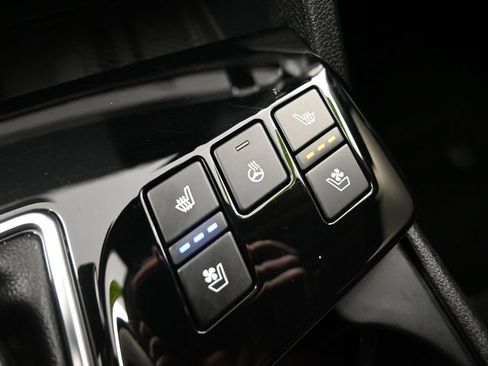 Certified 2024 Kia Sportage SX FWD image 24