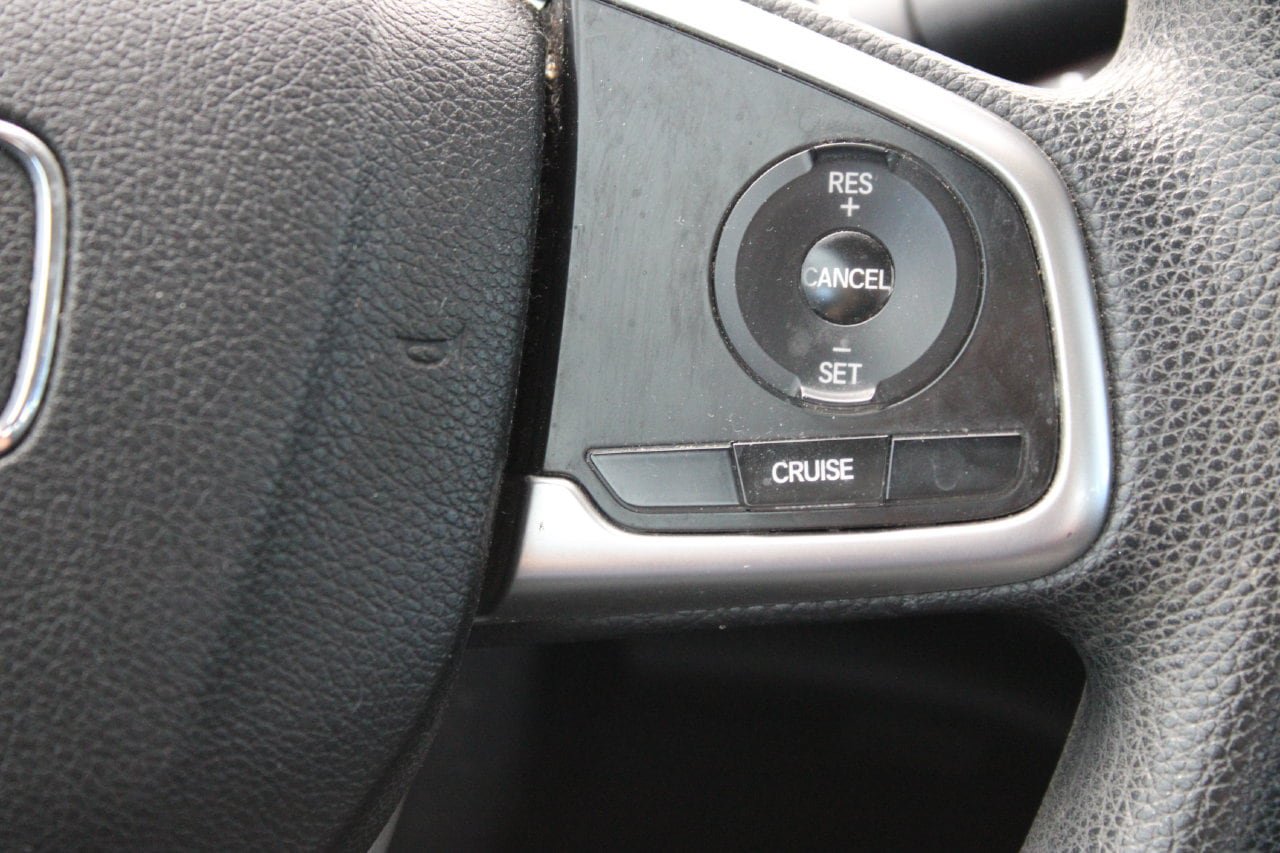 Used 2016 Honda Civic EX image 14