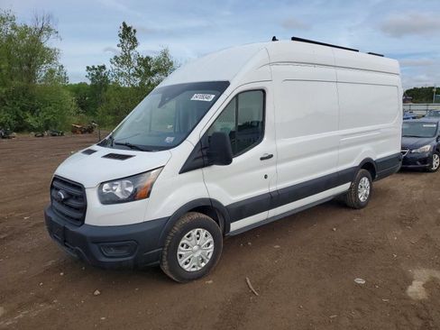 Used 2020 Ford Transit 250 148 High Roof Extended RWD image 2
