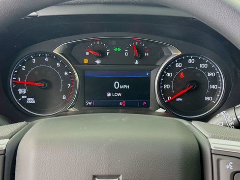 New 2026 Chevrolet Blazer LT w/ Convenience Package FWD image 14