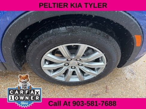 Used 2023 Cadillac XT4 Premium Luxury image 15