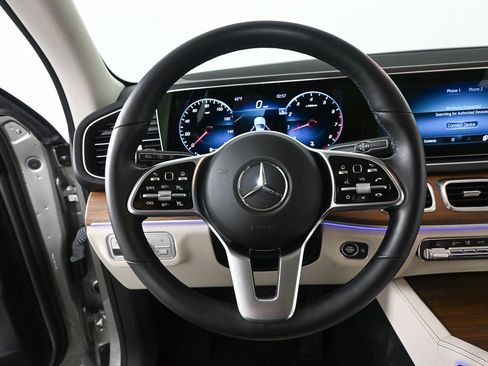 Certified 2022 Mercedes-Benz GLE 350 GLE 350 image 2