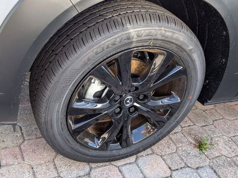 New 2026 MAZDA CX-30 AWD 2.5 S w/ Select Sport Pkg image 4