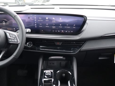 New 2026 Buick Envision Preferred AWD/4WD image 11