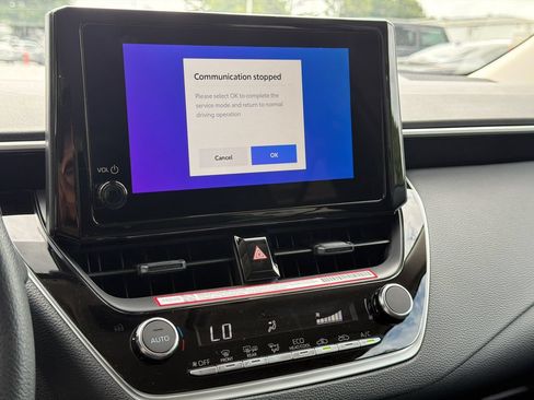 New 2026 Toyota Corolla LE FWD image 28