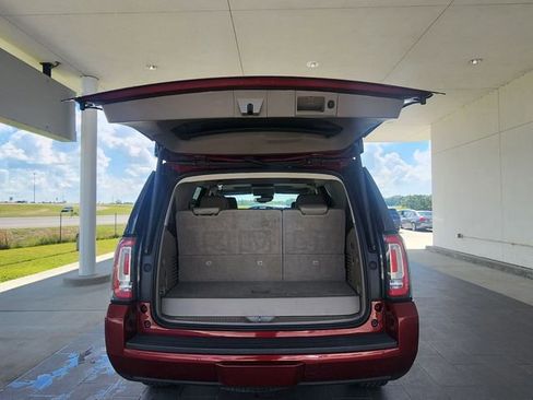 Used 2020 GMC Yukon SLT w/ Open Road Package AWD/4WD image 23