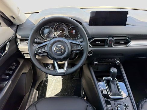 New 2025 MAZDA CX-5 AWD 2.5 S image 18