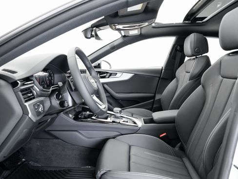 Certified 2024 Audi A5 2.0T Premium Plus image 12