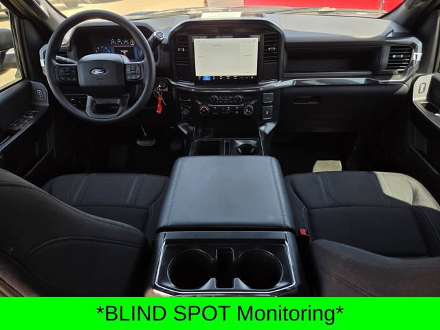 Used 2026 Ford F150 STX w/ F-150 LOBO Package AWD/4WD image 6