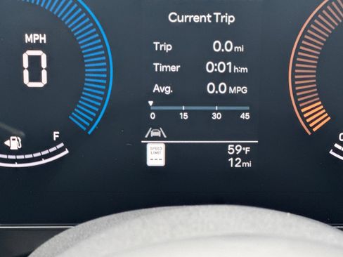 New 2026 Hyundai Sonata SEL FWD image 26