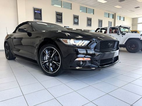 Used 2017 Ford Mustang GT Premium image 52
