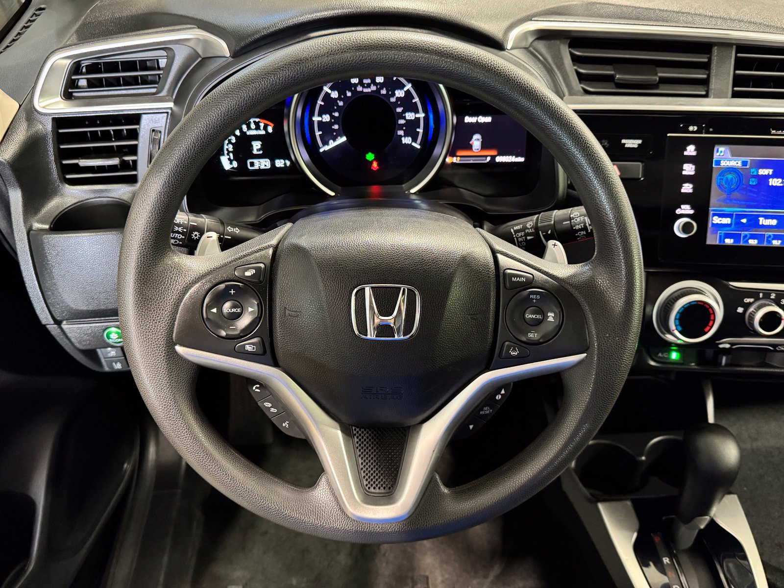 Used 2018 Honda Fit EX image 20