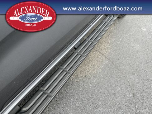 New 2025 Ford Ranger XLT w/ Equipment Group 301A High image 9