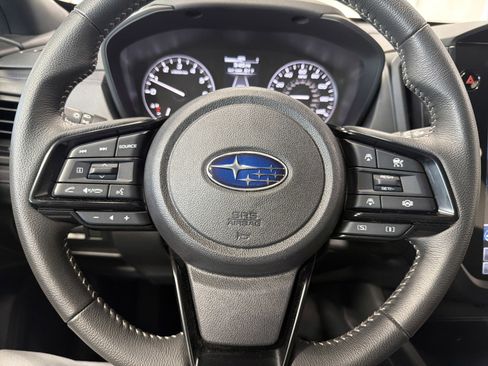 Certified 2025 Subaru Forester Premium image 25