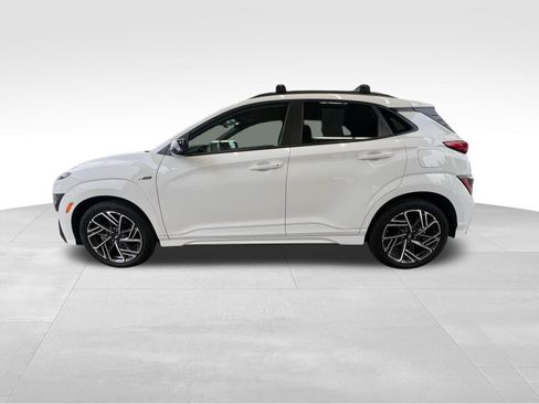 Used 2023 Hyundai Kona N Line image 9