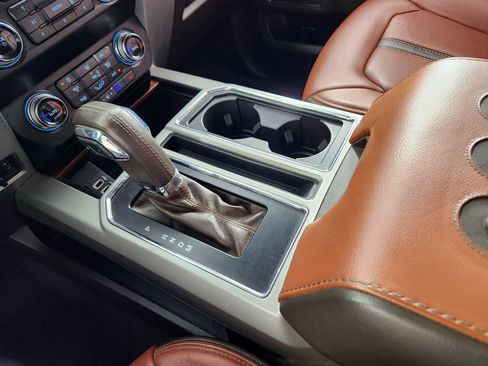 Used 2019 Ford F150 King Ranch AWD/4WD image 25