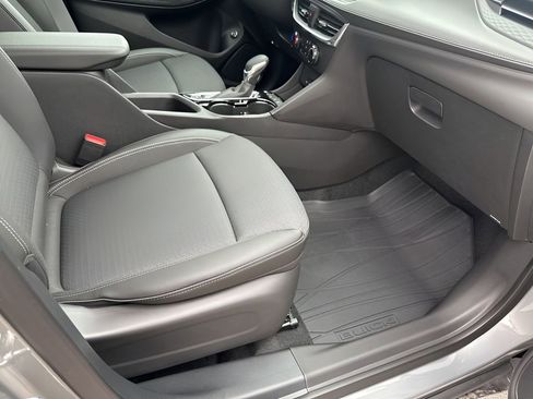 New 2026 Buick Encore GX Preferred w/ Comfort Package image 16