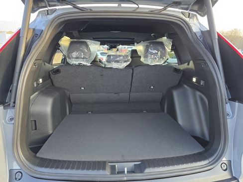 New 2026 Honda CR-V Sport-L image 13