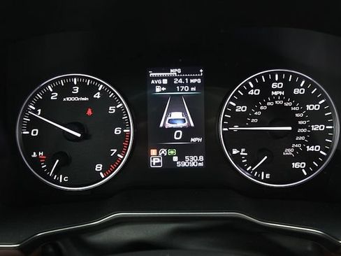 Used 2021 Subaru Outback Touring w/ Popular Package #2 AWD/4WD image 19