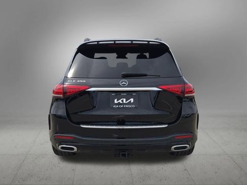 Used 2022 Mercedes-Benz GLE 350 GLE 350 image 5