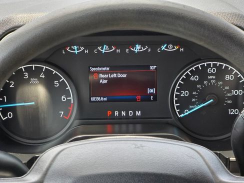 Used 2023 Ford F150 XLT AWD/4WD image 7