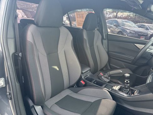 Used 2022 Subaru WRX image 16