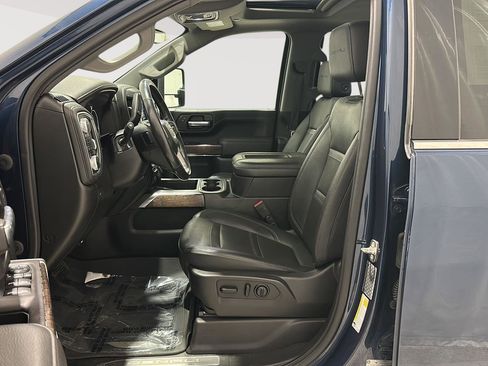 Used 2020 GMC Sierra 2500 Denali w/ Denali Ultimate Package image 9