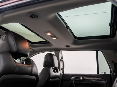 Used 2016 Buick Enclave Leather image 17