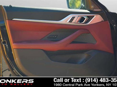 Used 2025 BMW 430i xDrive image 49