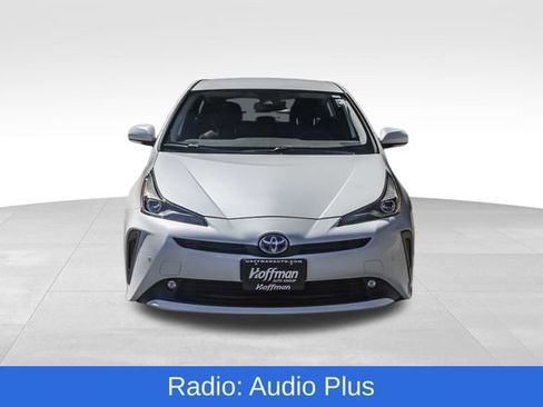 Used 2022 Toyota Prius LE AWD/4WD image 3