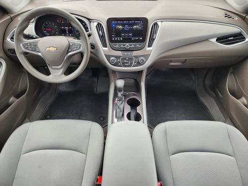 Used 2023 Chevrolet Malibu LS FWD image 24