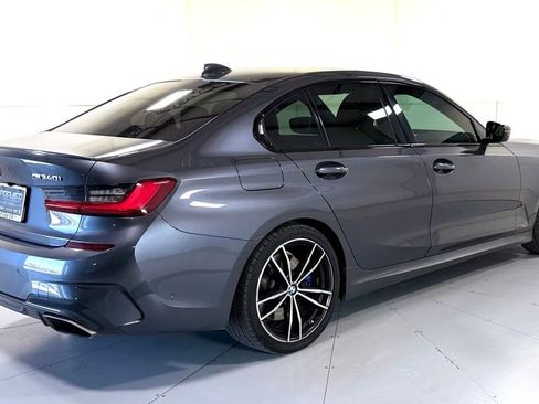Used 2020 BMW M340i image 4