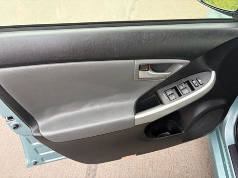 Used 2015 Toyota Prius Two image 10