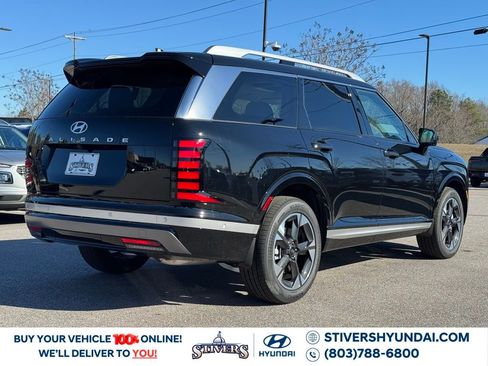 New 2026 Hyundai Palisade Limited image 15