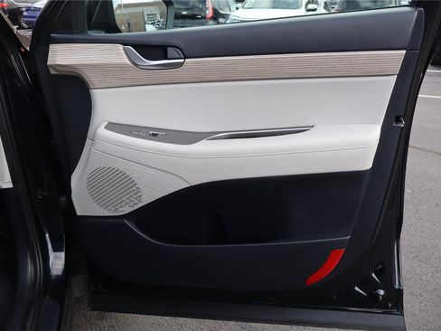 Used 2020 Hyundai Palisade SEL image 28